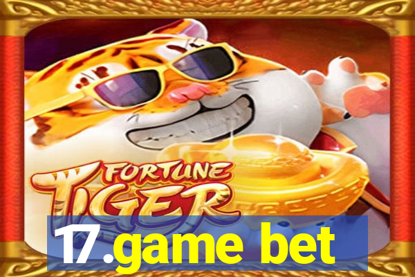 17.game bet